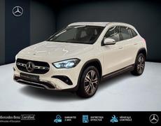 Mercedes GLA Colmar