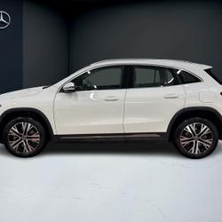 Mercedes GLA 250 e Progressive Line Pack Colmar
