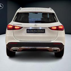 Mercedes GLA 250 e Progressive Line Pack Colmar