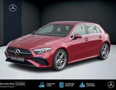 Mercedes Classe A Colmar