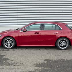 Mercedes Classe A 180 AMG Line Colmar