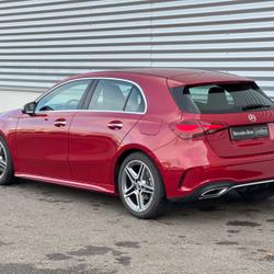 Mercedes Classe A 180 AMG Line Colmar