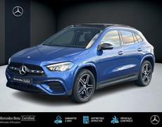 Mercedes GLA Colmar