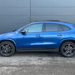 Mercedes GLA 250 e Hybrid EQ AMG Line Classe (247) Colmar