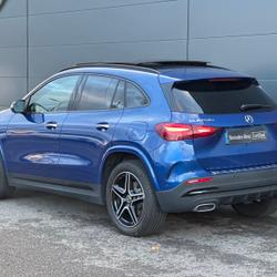 Mercedes GLA 250 e Hybrid EQ AMG Line Classe (247) Colmar