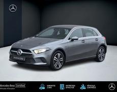 Mercedes Classe A Colmar