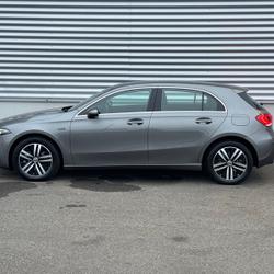 Mercedes Classe A 250 e Progressive Line Colmar