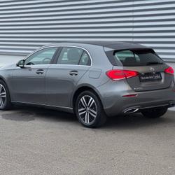 Mercedes Classe A 250 e Progressive Line Colmar