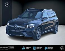 Mercedes GLB Colmar