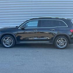 Mercedes GLB 200 d AMG Line Colmar