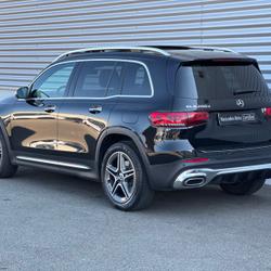 Mercedes GLB 200 d AMG Line Colmar