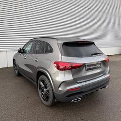 Mercedes GLA 250 e Hybrid EQ AMG Line 2477 A Colmar