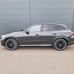 Mercedes GLC SUV 220 d 4MATIC AMG Line 2546 A Colmar