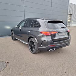 Mercedes GLC SUV 220 d 4MATIC AMG Line 2546 A Colmar