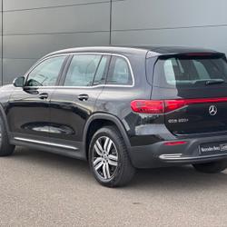 Mercedes EQB 250+ Edition Colmar