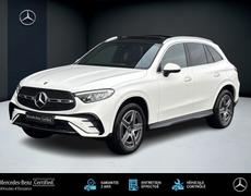 Mercedes GLC Colmar