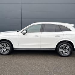 Mercedes GLC SUV 300 e Hybrid EQ 4MATIC AMG Line 2546 ?300 Colmar