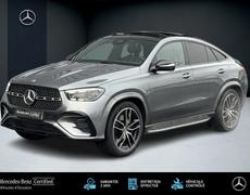 Mercedes GLE Colmar