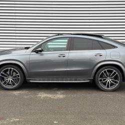 Mercedes GLE 350 de 4MATIC AMG Line Colmar