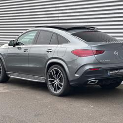 Mercedes GLE 350 de 4MATIC AMG Line Colmar