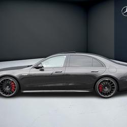 Mercedes Classe S AMG 63 E Performance Colmar