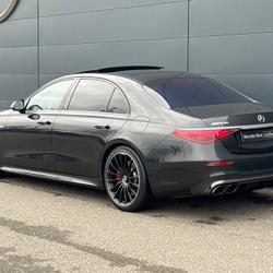 Mercedes Classe S AMG 63 E Performance Colmar