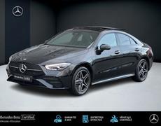 Mercedes CLA Colmar