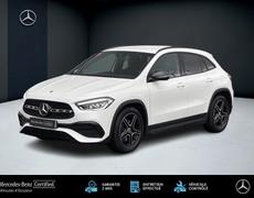 Mercedes GLA Colmar