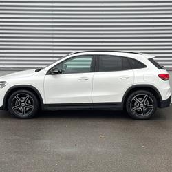Mercedes GLA 220 d 4MATIC AMG Line Colmar