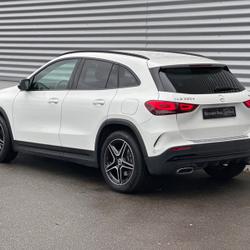 Mercedes GLA 220 d 4MATIC AMG Line Colmar