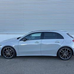 Mercedes Classe A 200 d AMG Exclusive Design Line 1770 Colmar