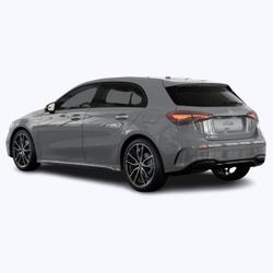 Mercedes Classe A 200 d AMG Exclusive Design Line 1770 Colmar