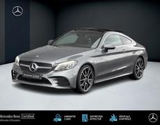 Mercedes CLA Colmar
