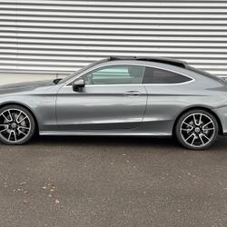 Mercedes CLA 220 d AMG Line Colmar