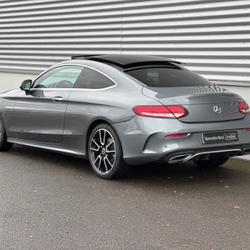 Mercedes CLA 220 d AMG Line Colmar