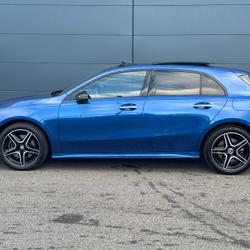 Mercedes Classe A 250 e Hybrid EQ AMG Line 1770 25 Colmar