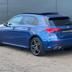 Mercedes Classe A 250 e Hybrid EQ AMG Line 1770 25 Colmar