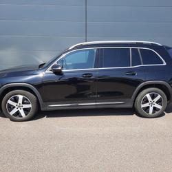 Mercedes GLB 200 d Business Line Pack Progressive Colmar