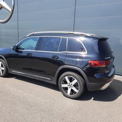 Mercedes GLB 200 d Business Line Pack Progressive Colmar