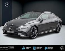 Mercedes EQE Colmar