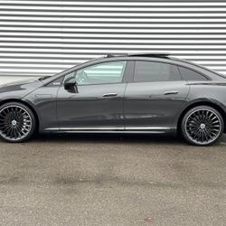 Mercedes EQE Berline 350 AMG Line Colmar