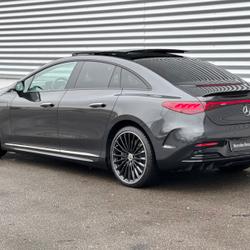 Mercedes EQE Berline 350 AMG Line Colmar