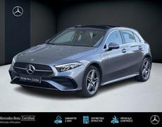 Mercedes Classe A Colmar