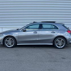 Mercedes Classe A 250 e AMG Line Colmar