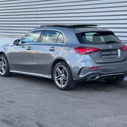 Mercedes Classe A 250 e AMG Line Colmar
