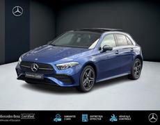 Mercedes Classe A Colmar