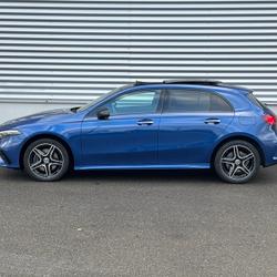 Mercedes Classe A 250 e Hybrid EQ AMG Line 1770 25 Colmar
