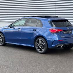 Mercedes Classe A 250 e Hybrid EQ AMG Line 1770 25 Colmar