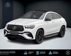 Mercedes GLE