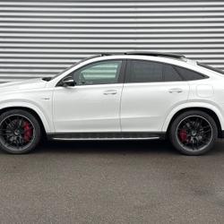 Mercedes GLE AMG 53 HYBRID 4MATIC+ 1673 Mer Colmar